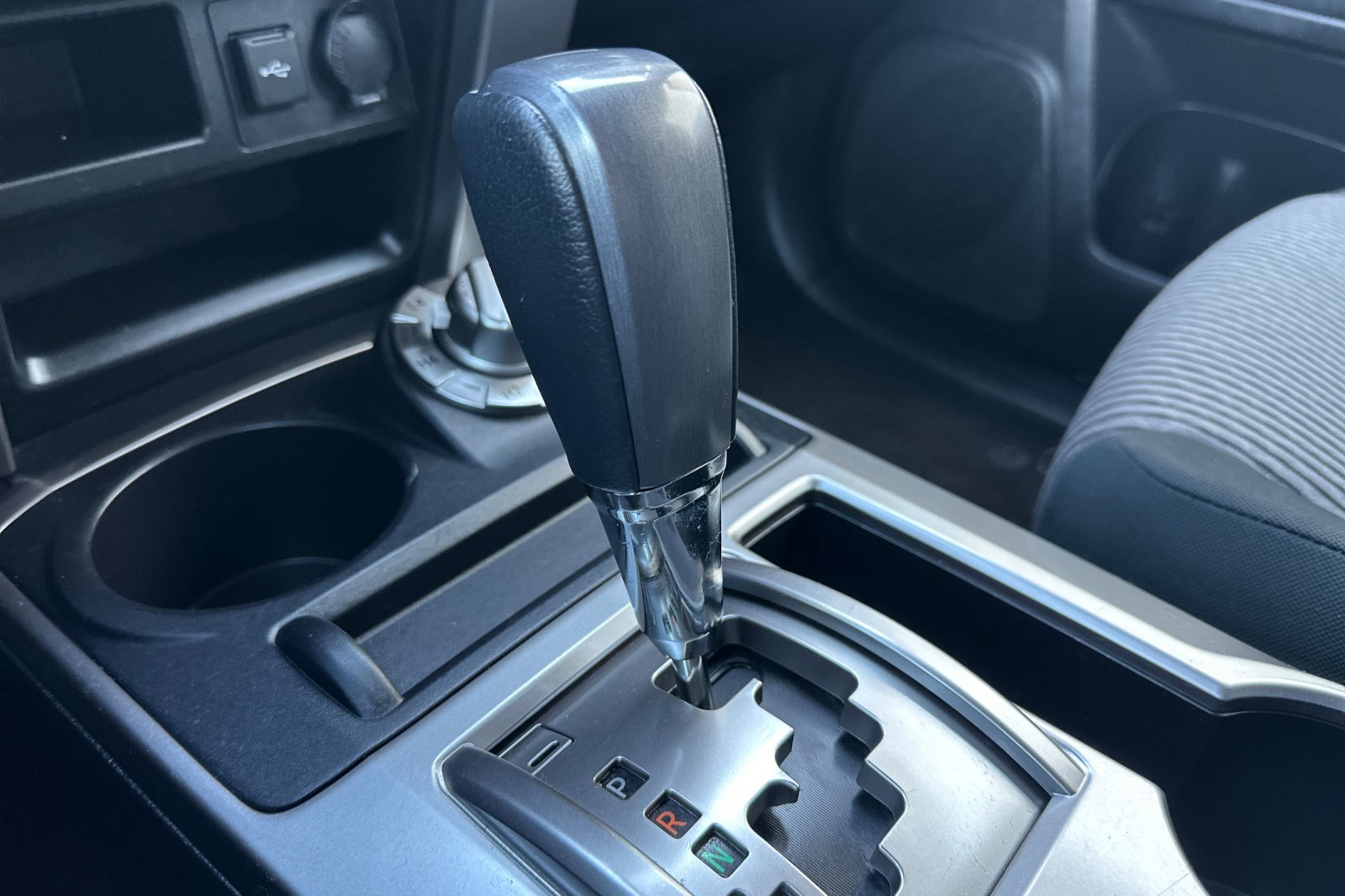 Used 2024 Toyota 4Runner SR5 image 21