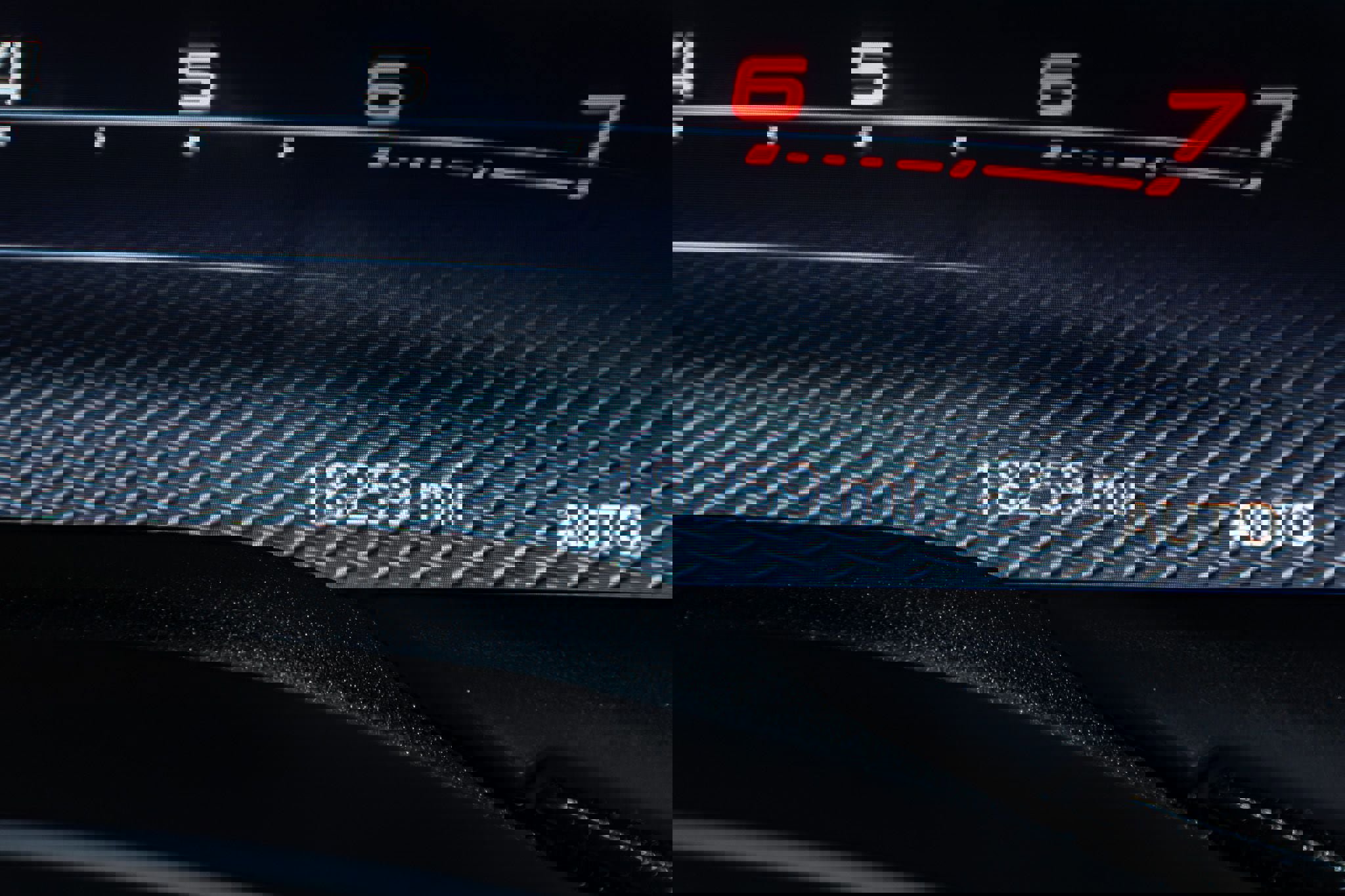 Used 2026 RAM 1500 RHO w/ RHO Level 1 Equipment Group image 21