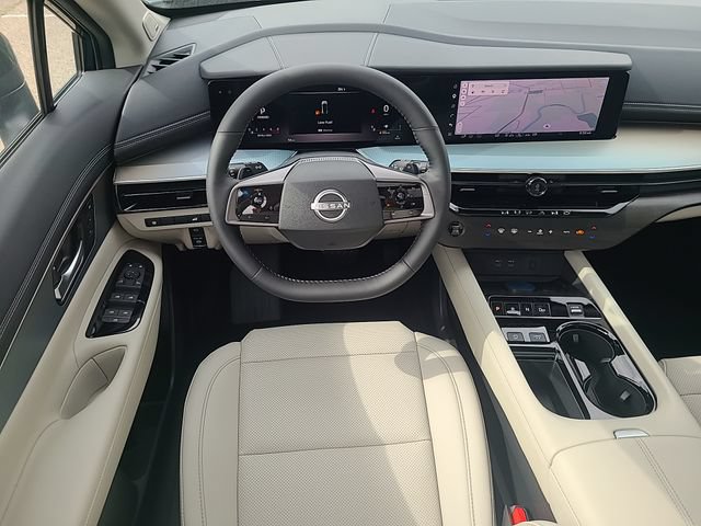 New 2026 Nissan Murano SL AWD/4WD image 23
