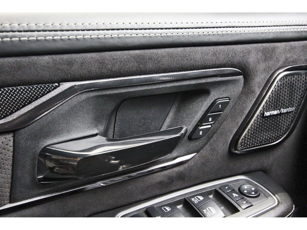 Used 2022 RAM 1500 TRX w/ TRX Level 2 Equipment Group AWD/4WD image 21