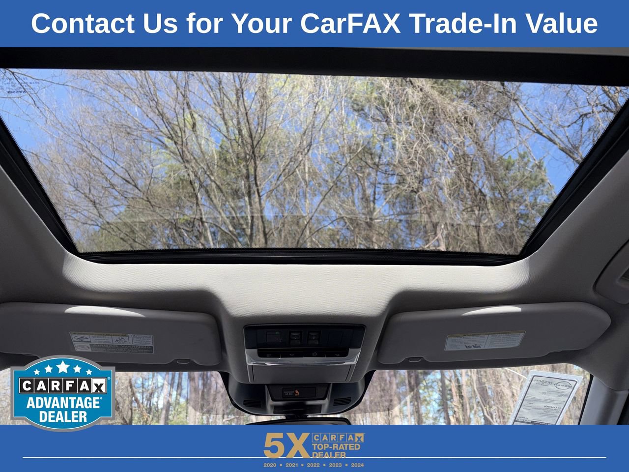 Used 2026 Nissan Rogue Platinum w/ Platinum Premium Package image 31