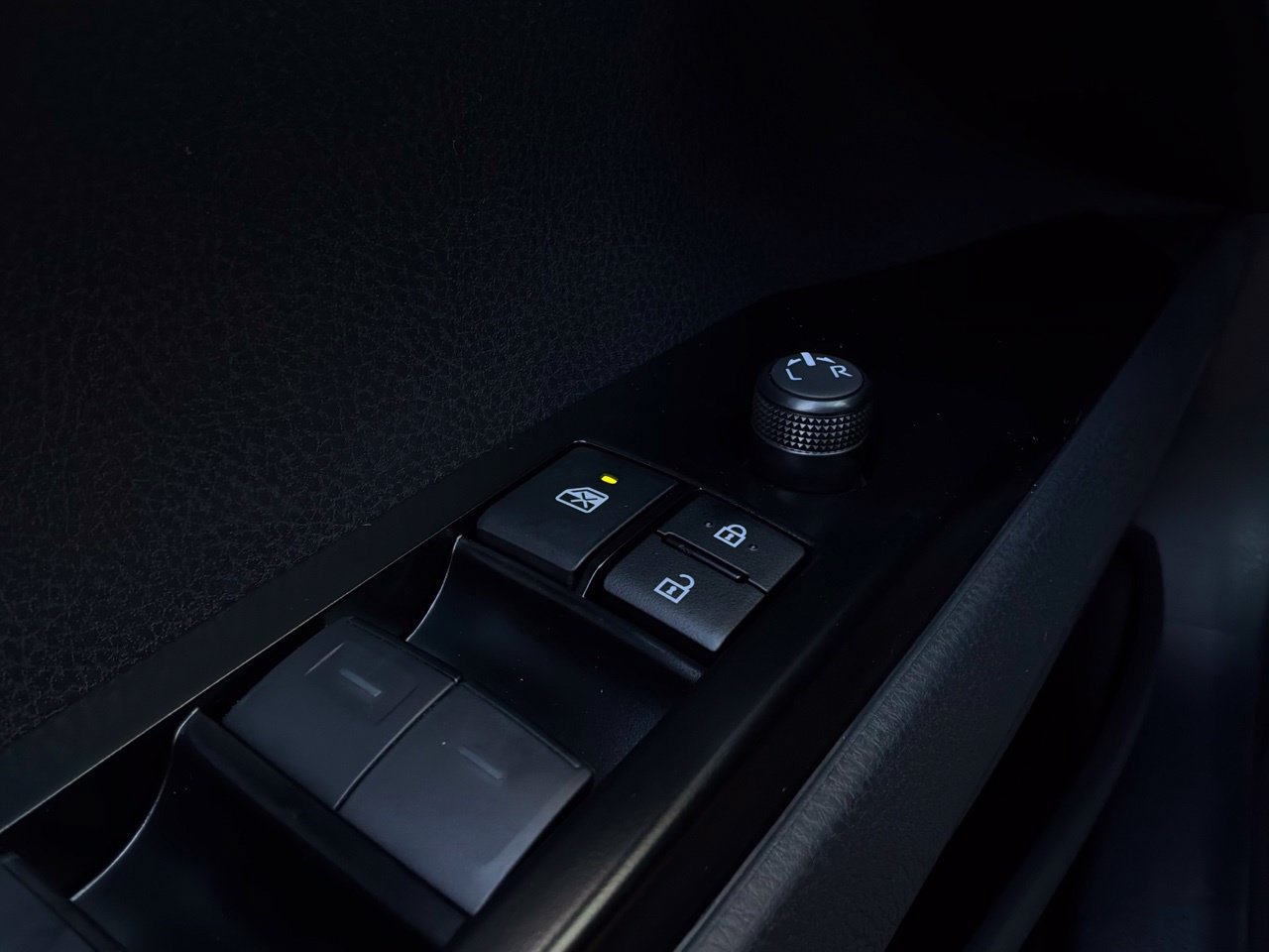 New 2026 Toyota Camry XSE FWD image 22