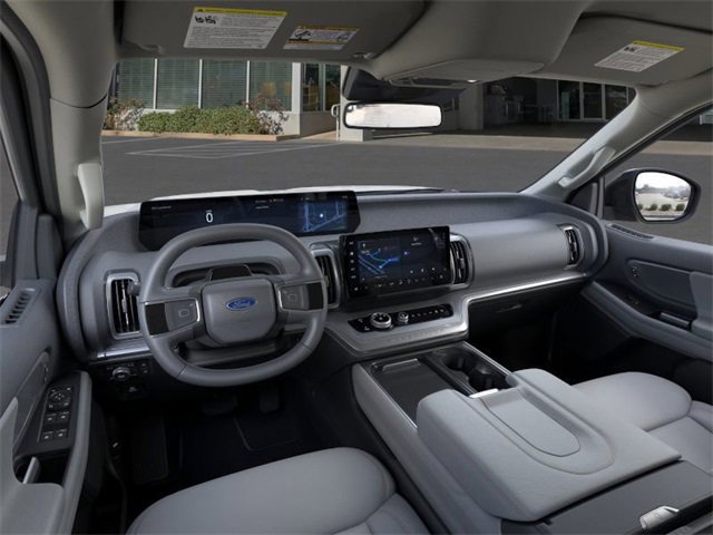 New 2026 Ford Expedition Max Active image 9