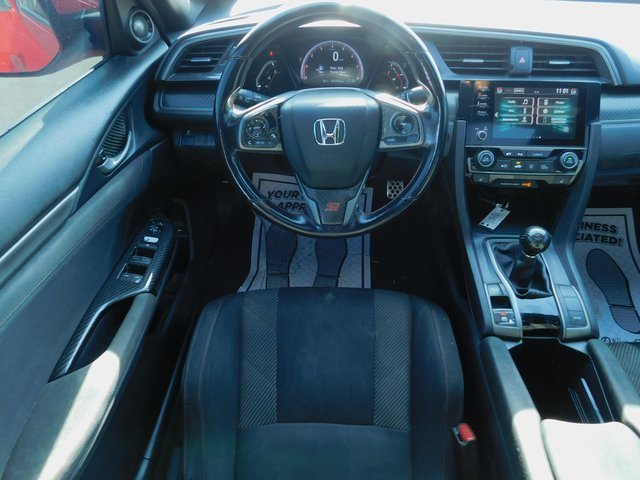 Used 2019 Honda Civic Si image 12