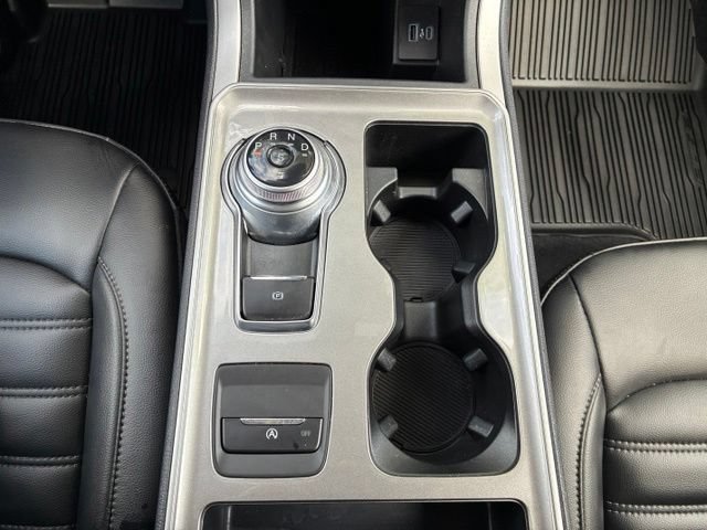 Certified 2024 Ford Edge SEL w/ Convenience Package AWD/4WD image 27