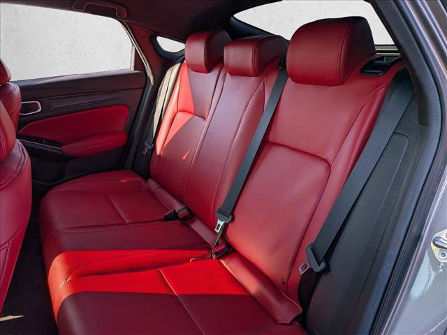 Certified 2025 Acura Integra A-Spec image 17