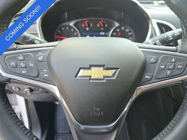 Used 2019 Chevrolet Equinox Premier AWD/4WD image 14