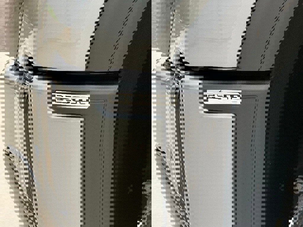 Used 2025 GMC Sierra 2500 Denali Ultimate image 53