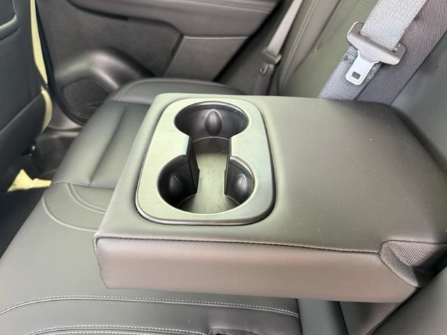 Used 2024 Buick Envision Preferred AWD/4WD image 17