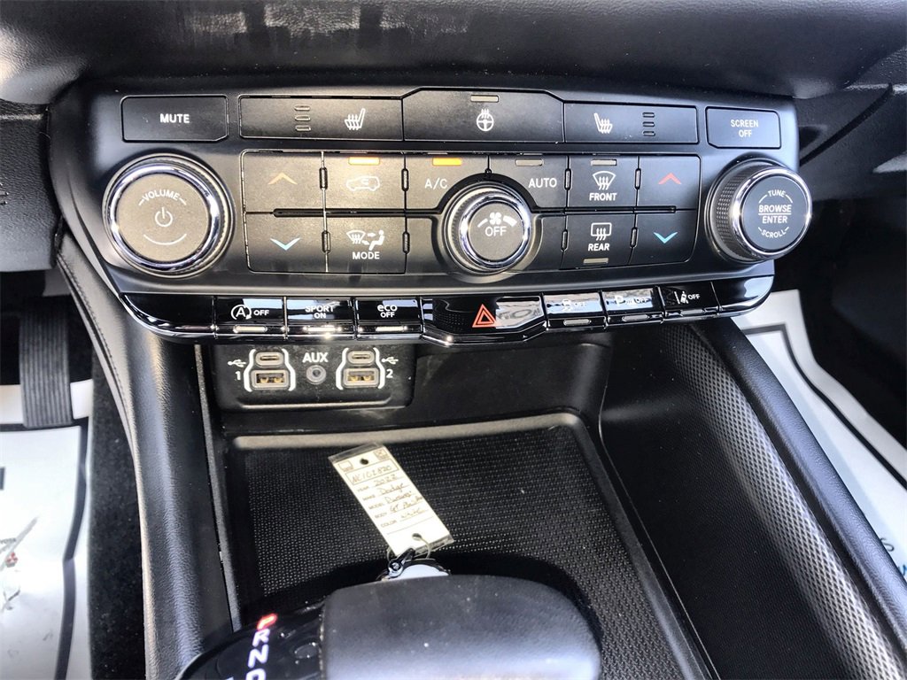 Used 2022 Dodge Durango GT image 18