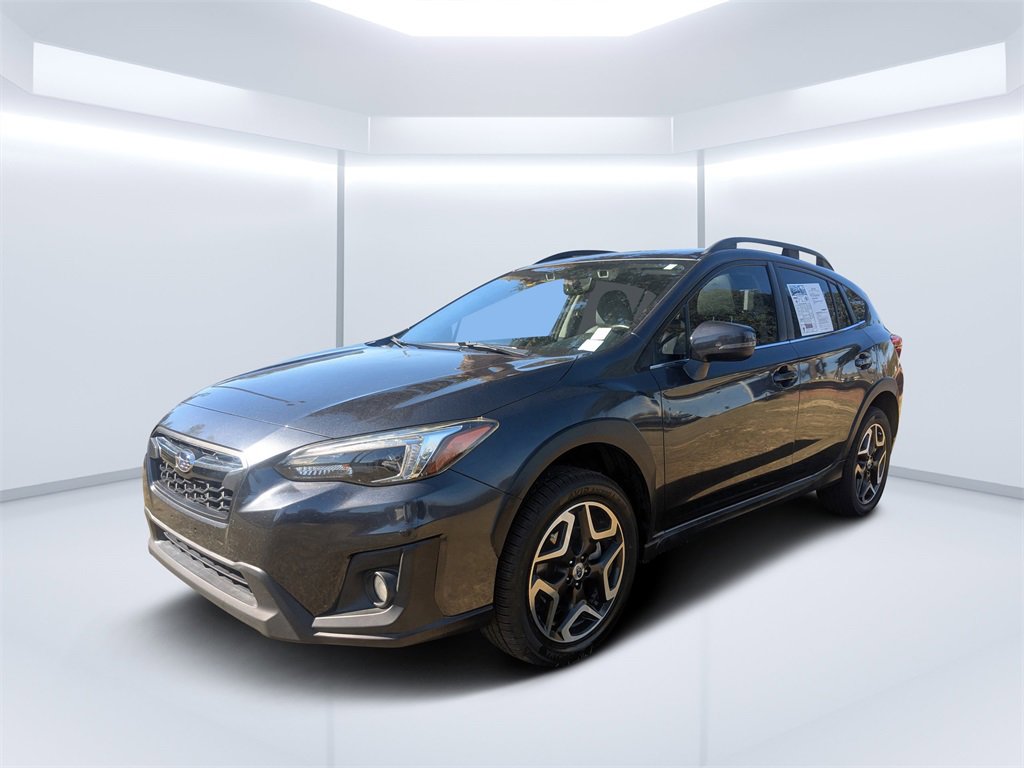 Used 2018 Subaru Crosstrek 2.0i Limited image 8