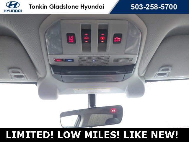 Used 2019 Subaru Ascent Limited w/ Popular Package #2A image 21