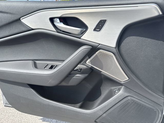New 2025 Acura TLX w/ Technology Package FWD image 30