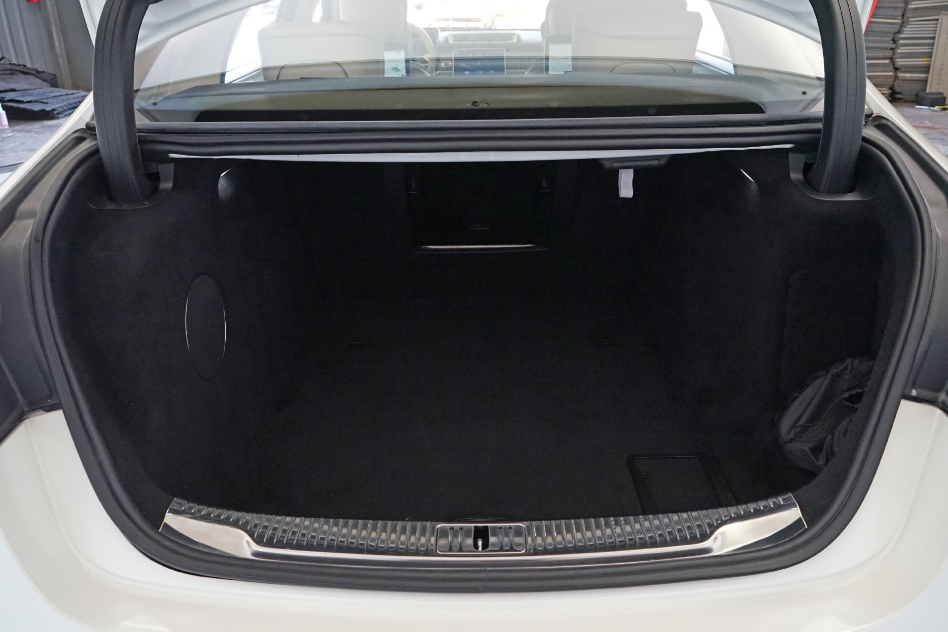 Used 2022 Mercedes-Benz Maybach S 580 4MATIC image 37