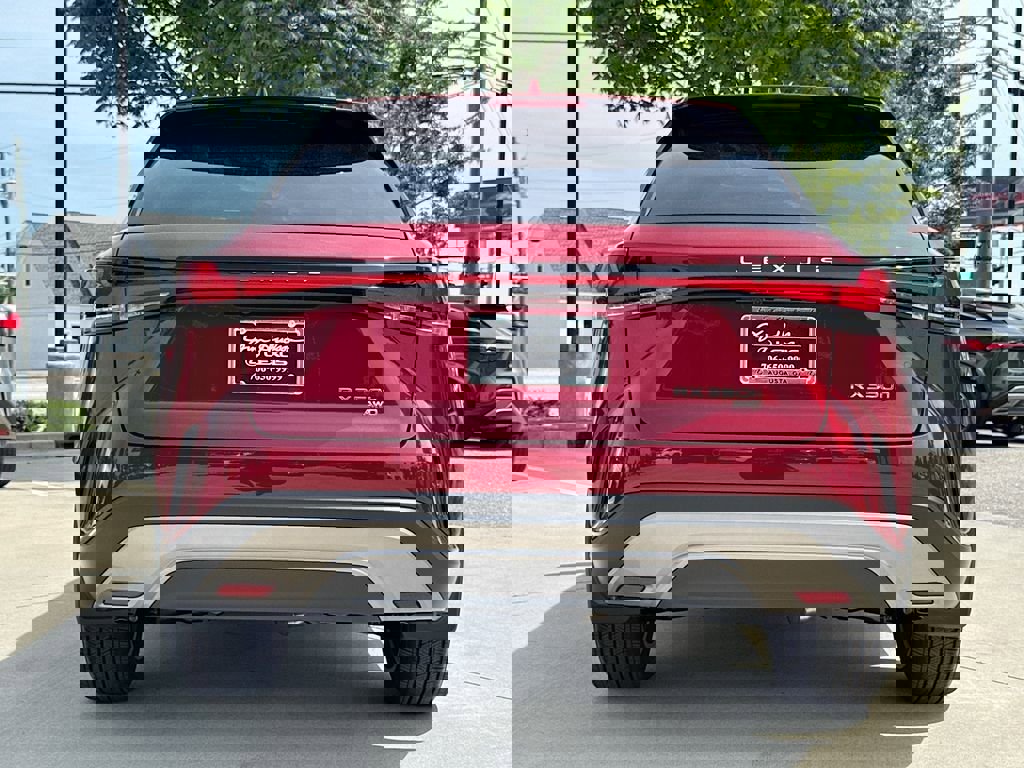 New 2026 Lexus RX 350 image 7