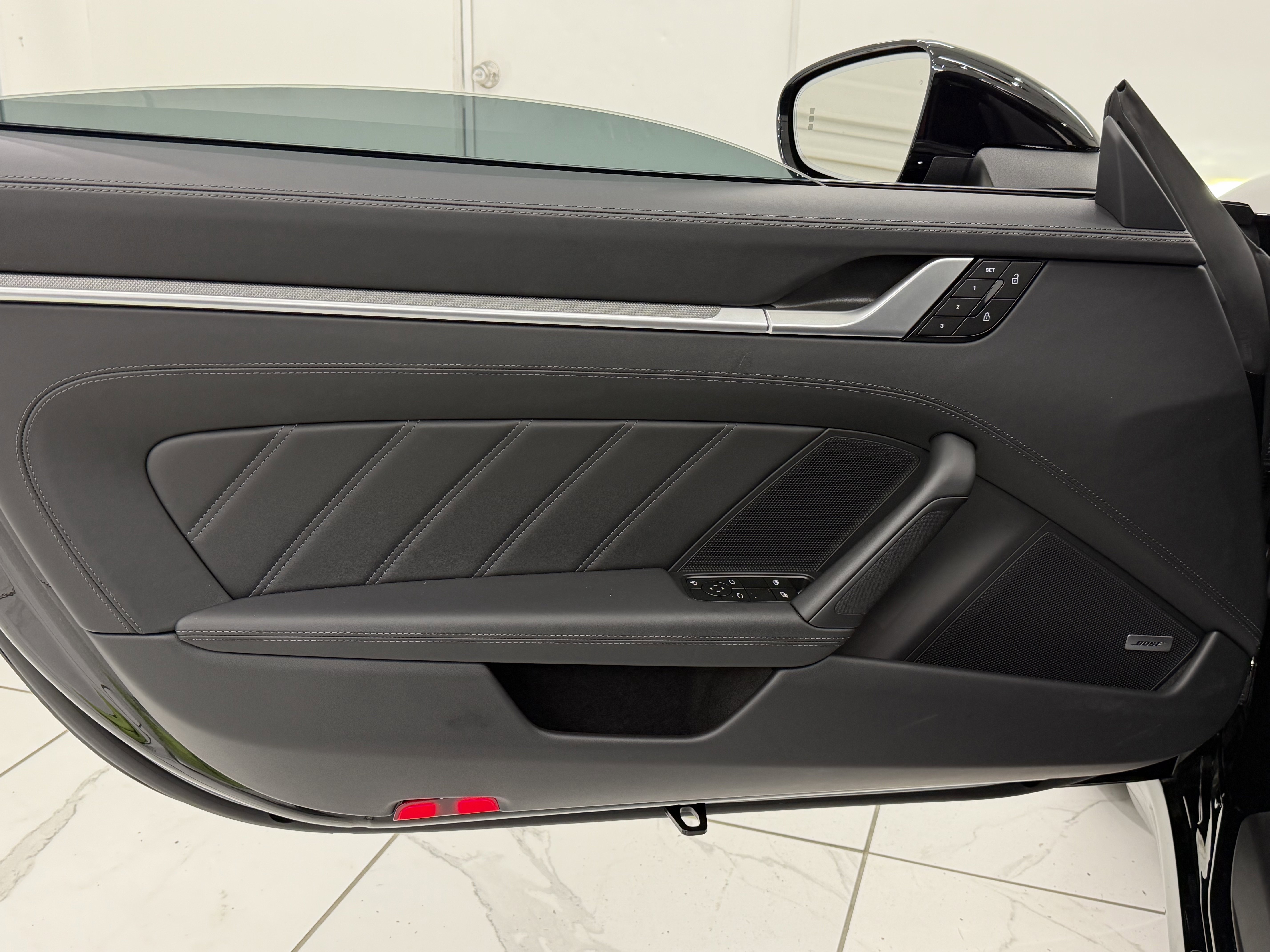 Certified 2025 Porsche 911 Carrera S image 24