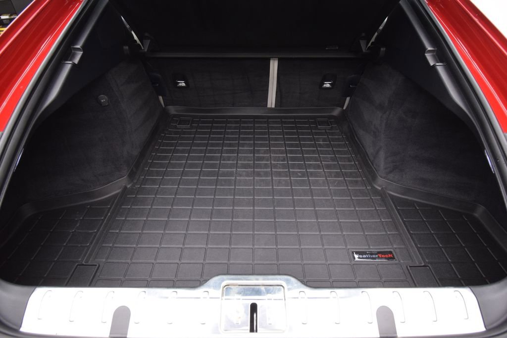 Used 2017 Porsche Panamera Turbo image 31