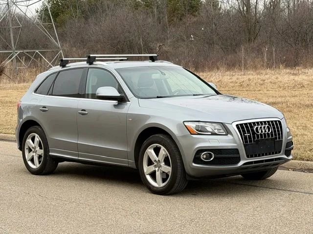 Used 2011 Audi Q5 3.2 Prestige image 33