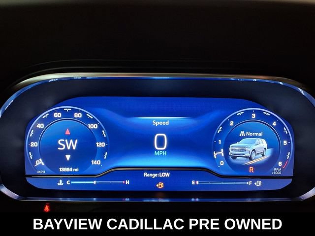 Used 2023 Chevrolet Tahoe Premier RWD image 33