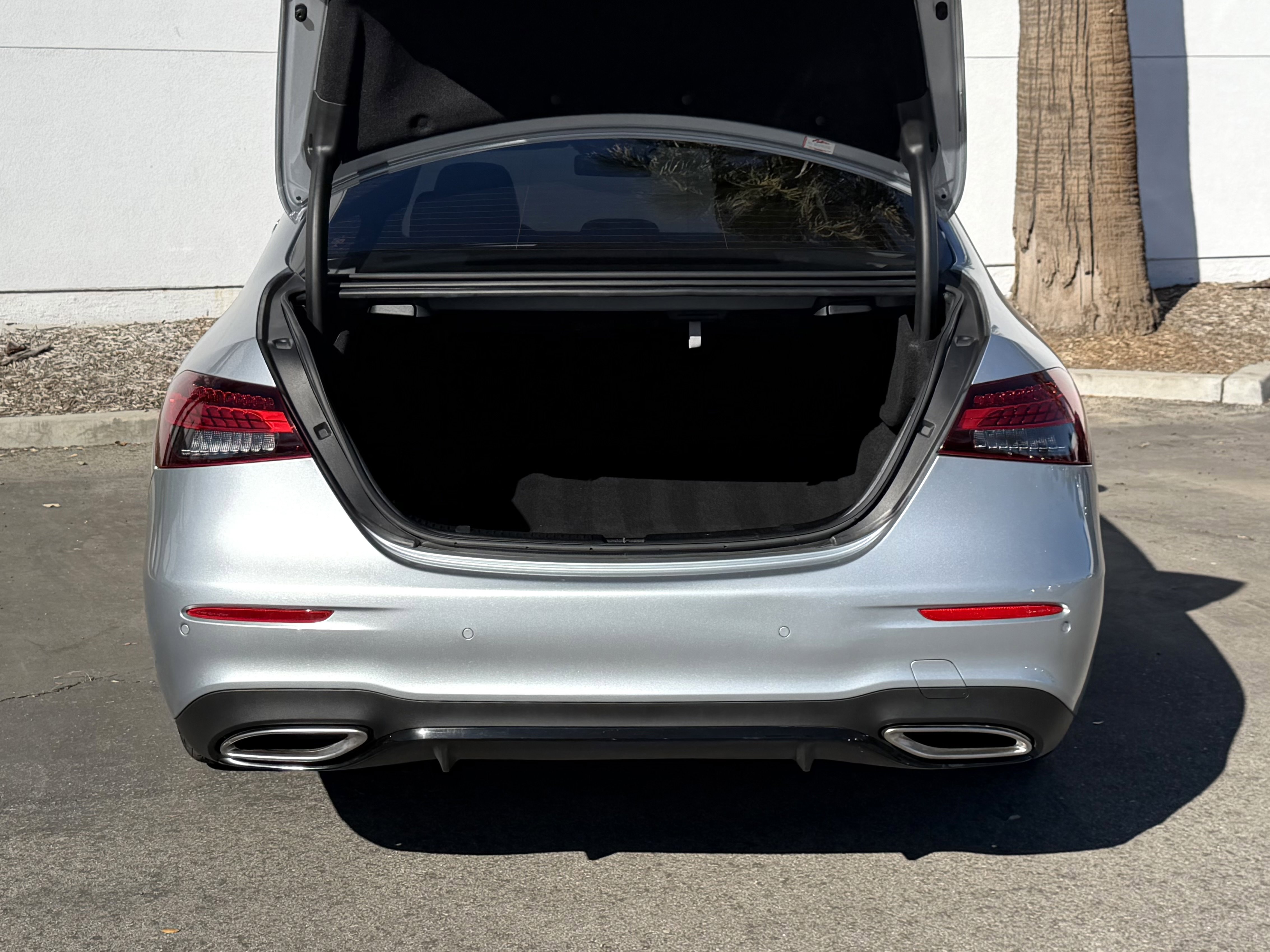 Used 2021 Mercedes-Benz E 350 Sedan w/ Premium Package image 13