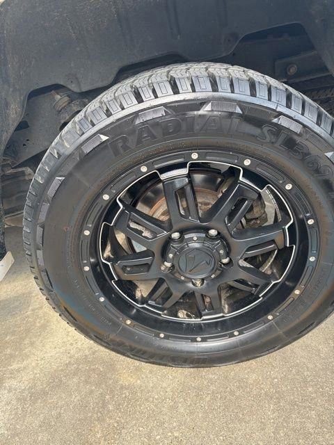 Used 2015 Toyota Tundra SR5 w/ SR5 Upgrade Package image 15