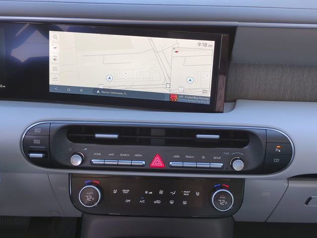 New 2026 Hyundai Palisade FWD Hybrid image 15