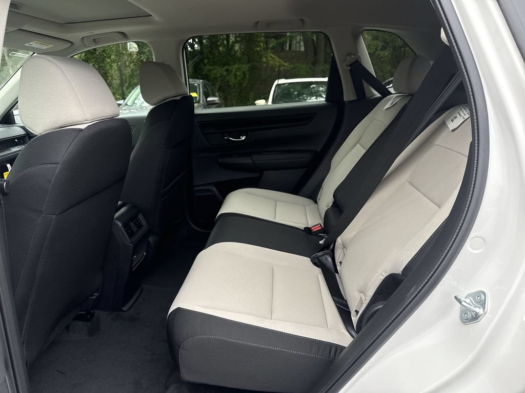 New 2026 Honda CR-V EX image 25