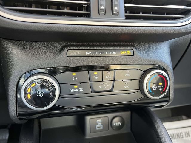 Certified 2022 Ford Escape S image 20