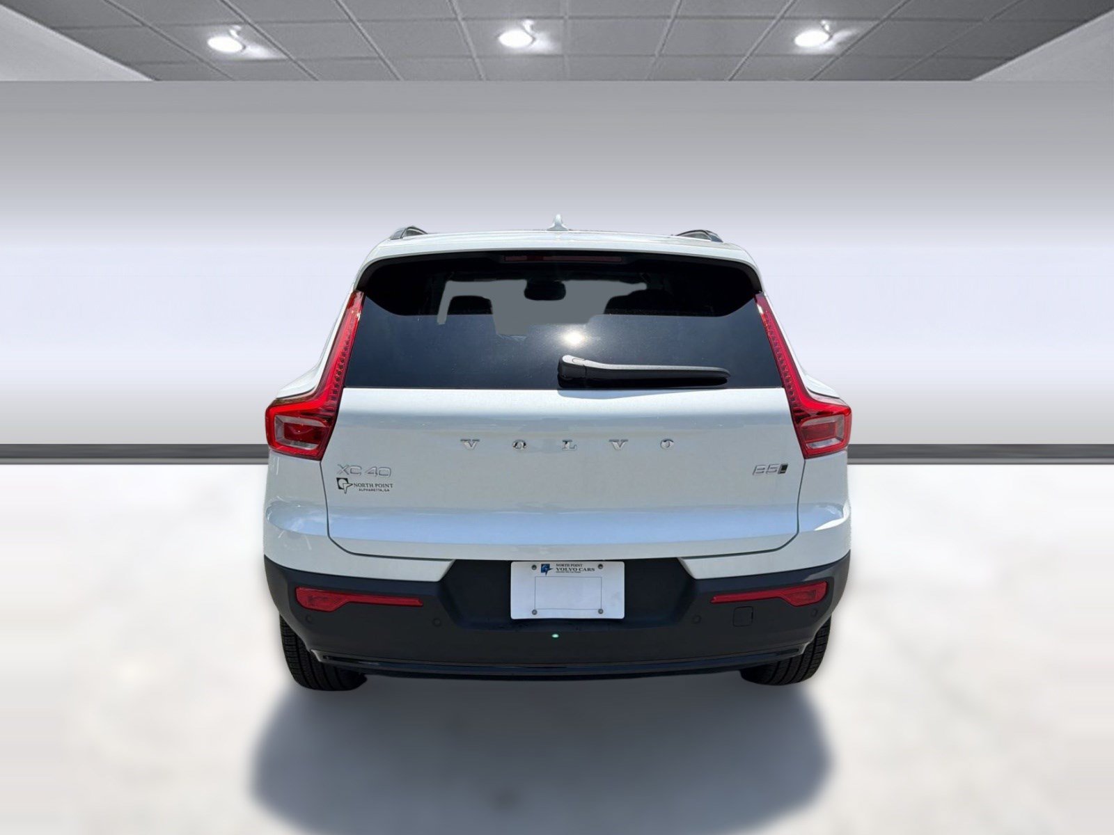 New 2026 Volvo XC40 B5 Ultra w/ Climate Package AWD/4WD image 10