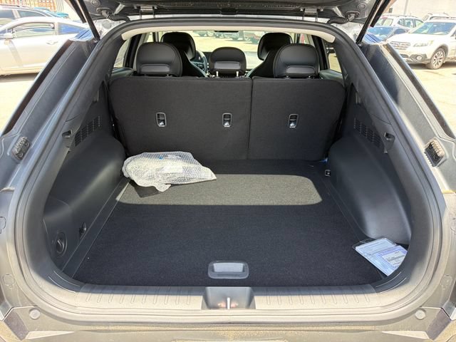 New 2026 Kia EV6 Light RWD image 24