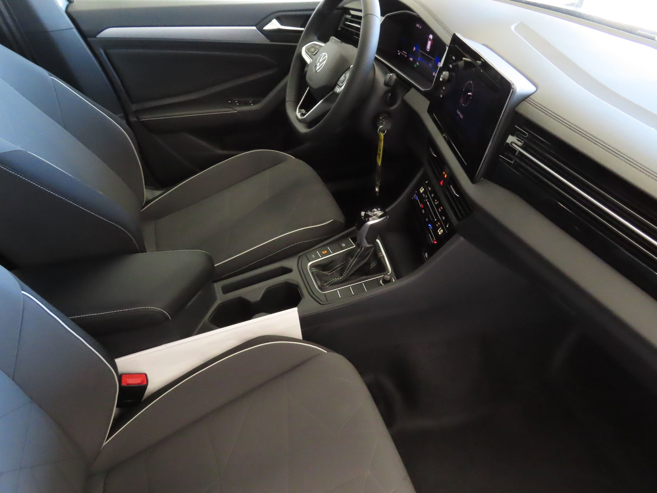 New 2026 Volkswagen Jetta Sport FWD image 23