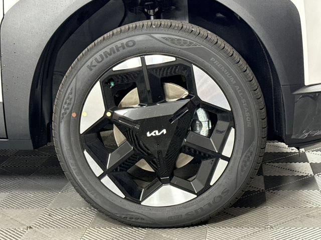 New 2027 Kia Seltos S AWD/4WD image 10