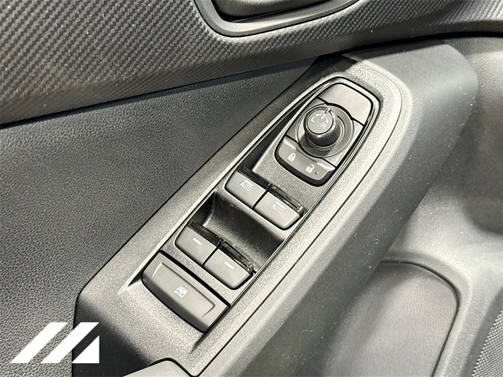 New 2026 Subaru Crosstrek 2.5i Sport image 18