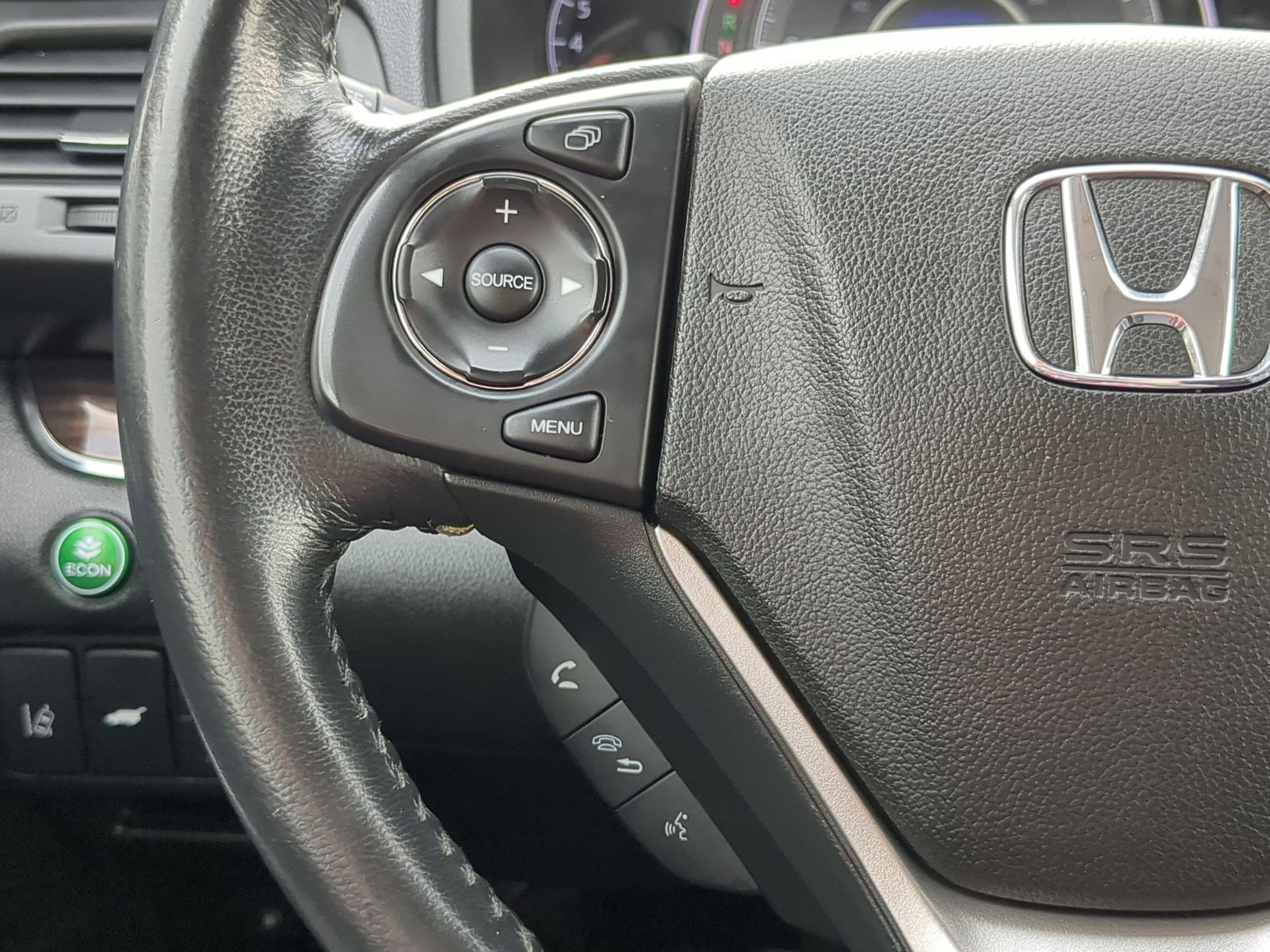 Used 2015 Honda CR-V Touring image 19