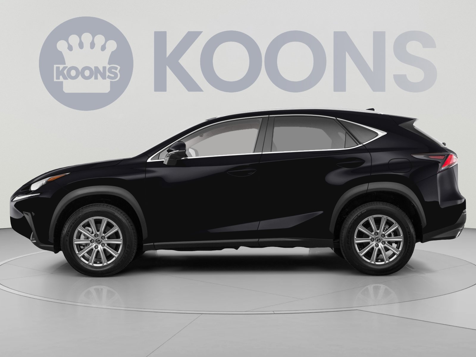Used 2018 Lexus NX 300h AWD w/ Premium Package image 2