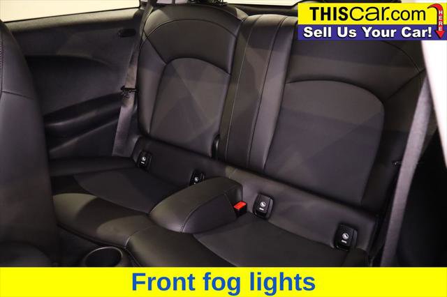 Used 2020 MINI Cooper 2-Door Hardtop w/ Storage Package image 24