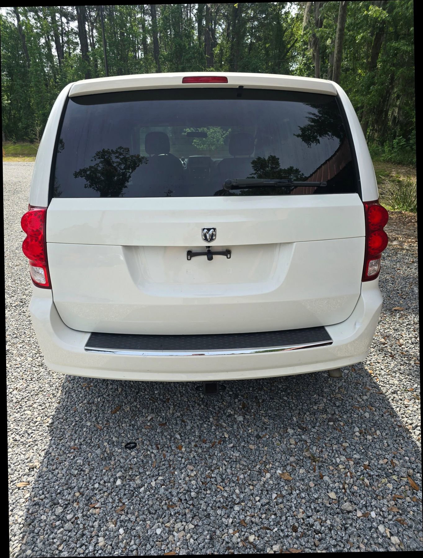 Used 2012 RAM C/V image 11