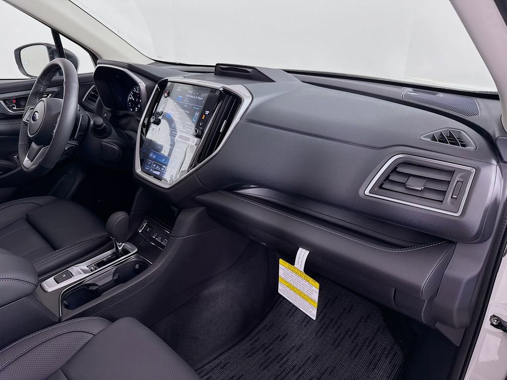 New 2026 Subaru Ascent Limited AWD/4WD image 37