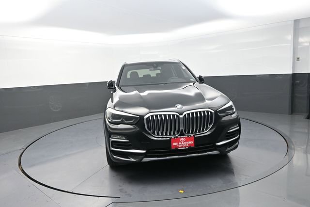 Used 2020 BMW X5 xDrive40i AWD/4WD image 31