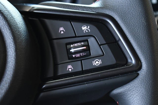 Used 2024 Subaru WRX TR AWD/4WD image 32