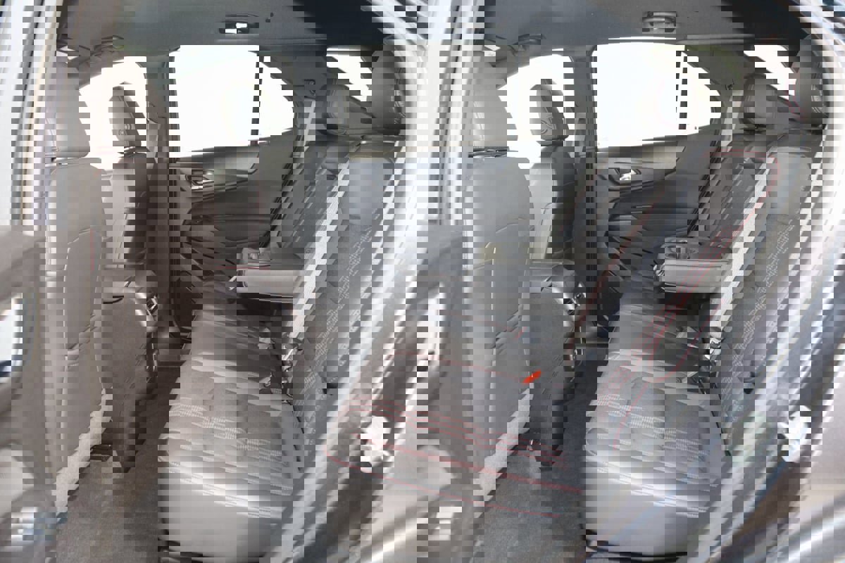 Used 2022 Chevrolet Equinox RS image 45