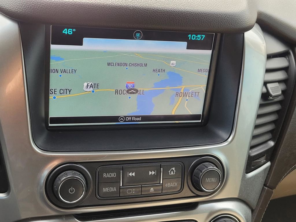 Used 2018 Chevrolet Tahoe Premier image 29