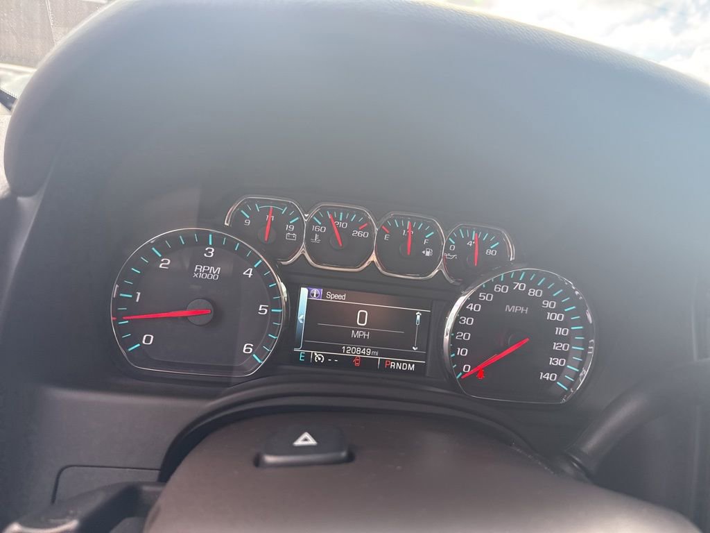 Used 2016 Chevrolet Tahoe LT image 17