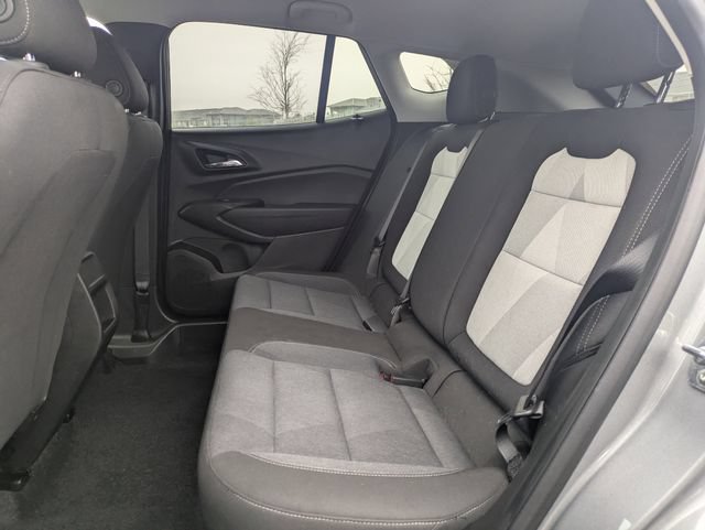 Used 2024 Chevrolet Trax LS w/ Driver Confidence Package FWD image 13