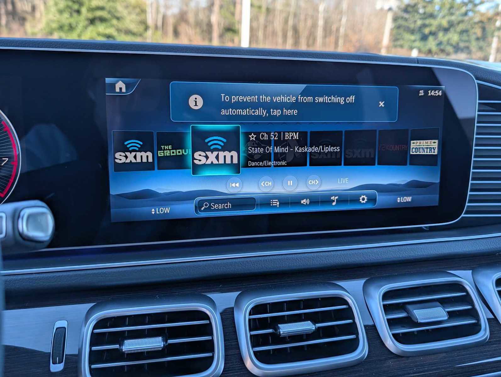 New 2026 Mercedes-Benz GLE 53 AMG 4MATIC Coupe image 11