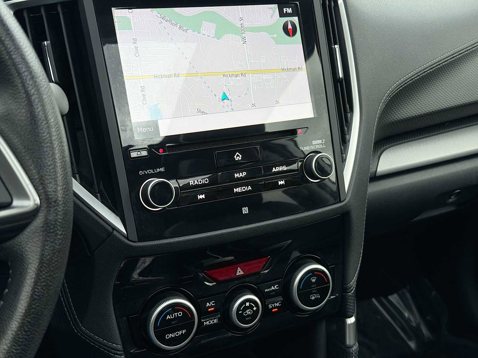 Used 2019 Subaru Forester Limited image 23