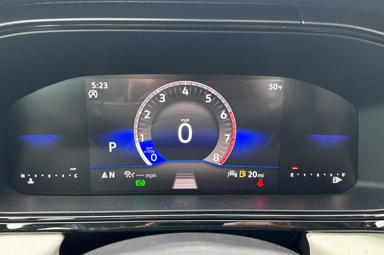 New 2026 Volkswagen Taos S image 24