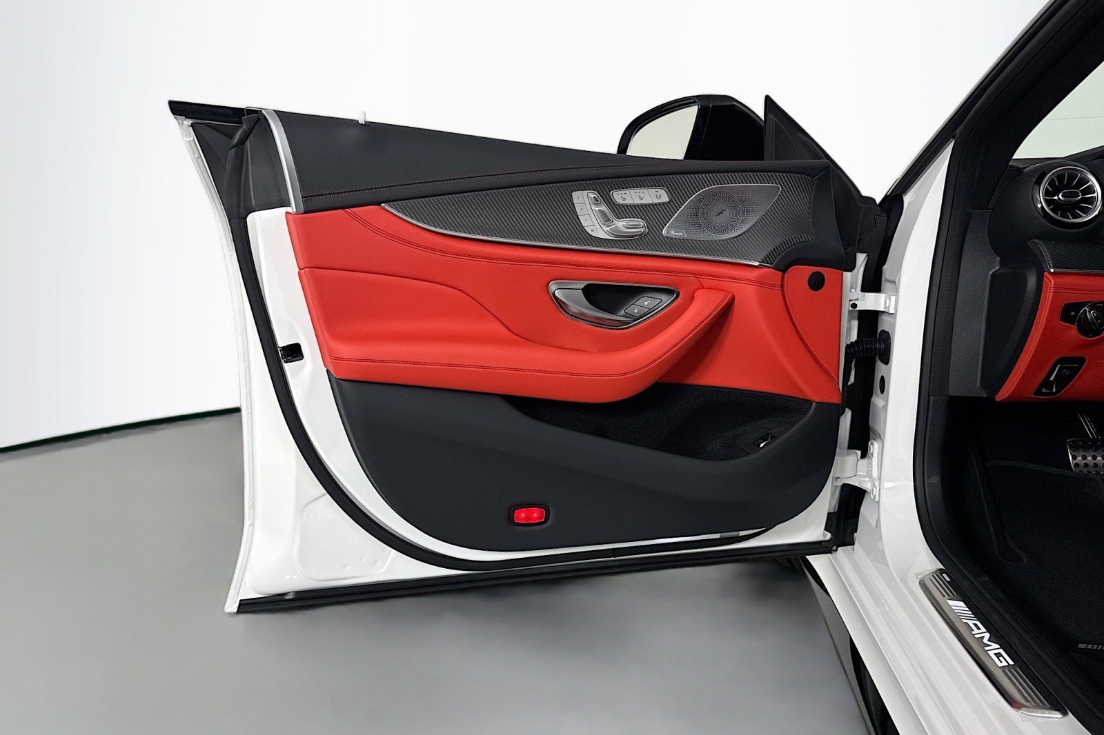 New 2026 Mercedes-Benz AMG GT 53 image 20