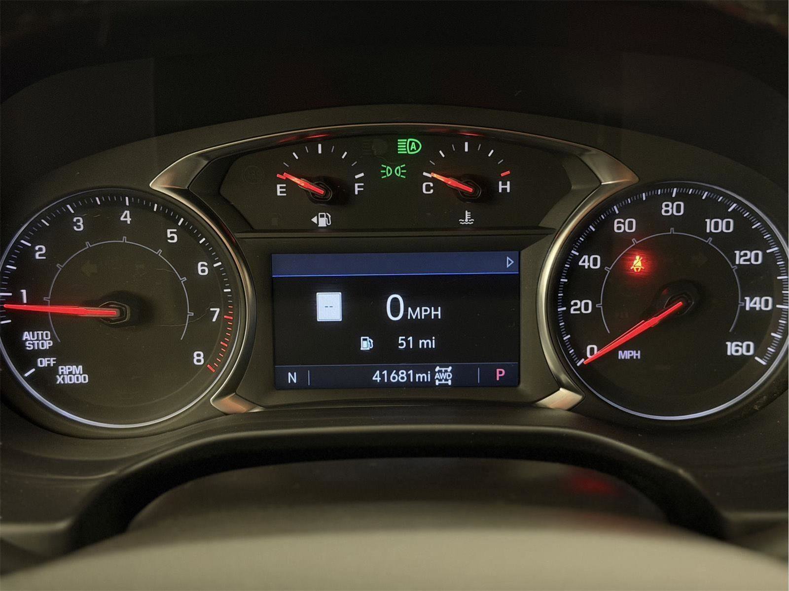 Certified 2023 GMC Acadia AT4 w/ LPO, Floor Liner Package image 14