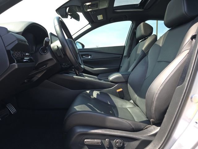 Used 2023 Honda Accord Sport image 11